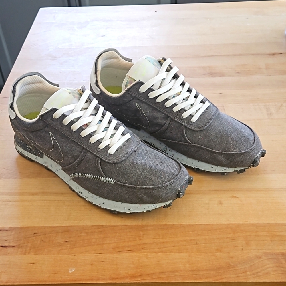 Nike Daybreak Iron Grey N.354 size 11